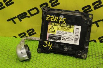 Запчасть блок ксенона Toyota Noah 2010