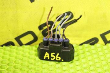 Запчасть разъем датчика расхода воздуха Toyota Corolla 2005