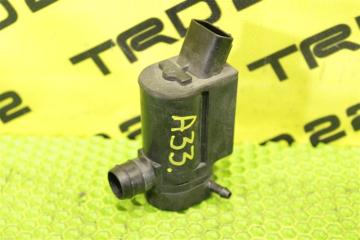 Насос омывателя Toyota Harrier 2002