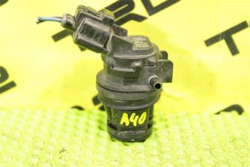 Насос омывателя передний Toyota Corolla Fielder 2016