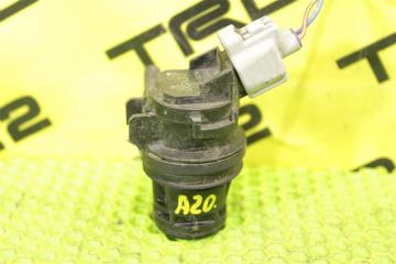 Насос омывателя задний Toyota Corolla Fielder 2016