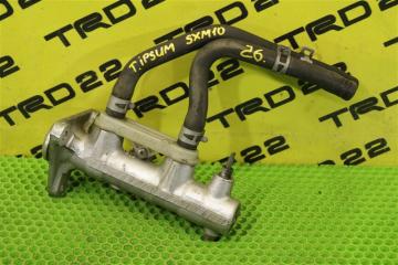 Запчасть главный тормозной цилиндр Toyota Ipsum 2000