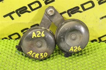 Запчасть гудок Toyota Estima 2005