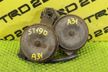 Запчасть гудок Toyota Caldina 1996