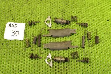 Запчасть механизм стояночного тормоза Subaru Legacy 2001