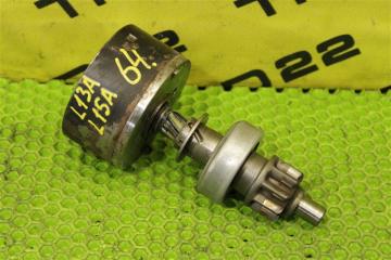 Запчасть бендикс стартера Honda Fit 2011