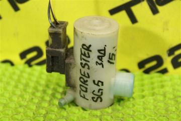 Запчасть насос омывателя Subaru Forester 2003