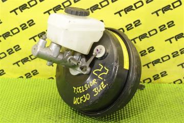 Запчасть вакуумный усилитель тормозов Toyota Celsior 2004
