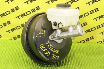 Запчасть вакуумный усилитель тормозов Toyota Celsior 2004