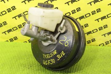 Запчасть вакуумный усилитель тормозов Toyota Celsior 2004