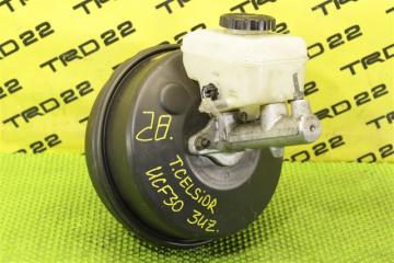 Запчасть вакуумный усилитель тормозов Toyota Celsior 2004