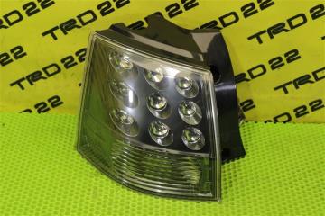 Задний фонарь левый Mitsubishi Outlander 2008 контрактная Задний фонарь левый Mitsubishi Outlander 2008