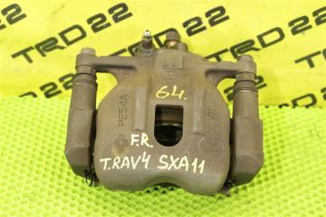 Суппорт передний правый Toyota RAV4 1998 контрактная Суппорт передний правый Toyota RAV4 1998