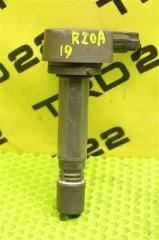Фото запчасти катушка зажигания Honda Stream 2010 контрактная запчасть Запчасть катушка зажигания Honda Stream 2010