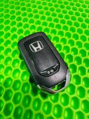 Ключ зажигания Honda Stepwgn RP3 L15B