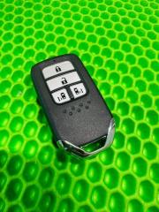 Ключ зажигания Honda Stepwgn 2018 RP3 L15B 72147-TAA-J11 контрактная