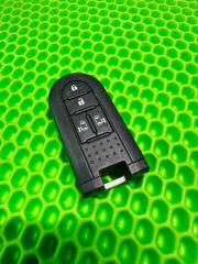 Запчасть ключ зажигания Toyota TANK 2019