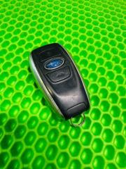 Запчасть ключ зажигания Subaru Levorg 2016