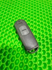 Запчасть ключ зажигания Mazda Atenza 2014