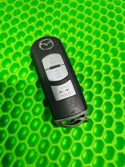 Запчасть ключ зажигания Mazda Atenza 2011