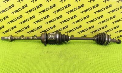 Привод передний правый Toyota Vista 2002