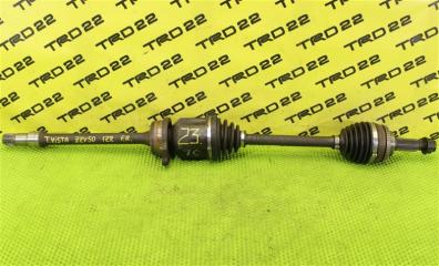 Привод передний правый Toyota Vista 2002