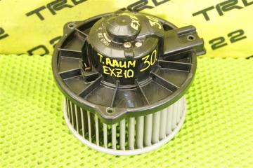 Запчасть мотор печки Toyota RAUM 2001