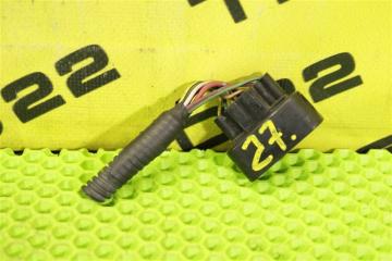 Запчасть разъем датчика расхода воздуха Mitsubishi Airtrek 2003