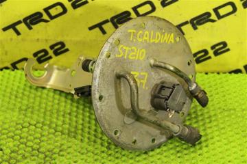 Запчасть корпус топливного насоса Toyota Caldina 2001