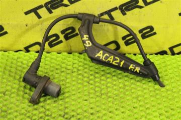 Запчасть датчик abs передний правый Toyota RAV4 2004