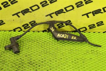 Датчик abs передний правый Toyota RAV4 2004