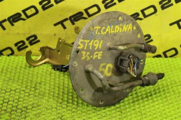 Фото запчасти корпус топливного насоса Toyota Caldina 1996 контрактная запчасть Запчасть корпус топливного насоса Toyota Caldina 1996