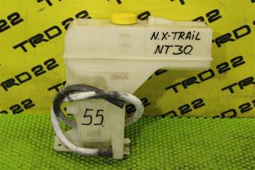 Фото запчасти бачок расширительный Nissan X-Trail 2005 контрактная запчасть Запчасть бачок расширительный Nissan X-Trail 2005