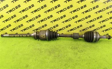 Привод передний правый Toyota Ipsum 2000
