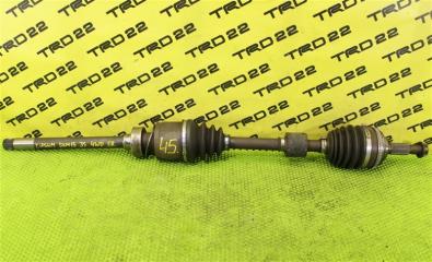 Привод передний правый Toyota Ipsum 2000