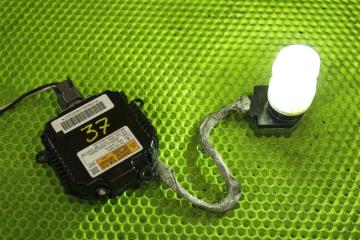 Блок ксенона X-Trail 2009 TNT31 QR25DE