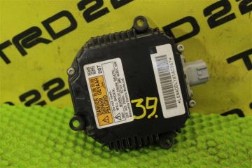 Фото запчасти блок ксенона Nissan X-Trail 2009 контрактная запчасть Запчасть блок ксенона Nissan X-Trail 2009