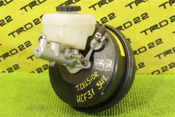 Запчасть вакуумный усилитель Toyota Celsior 2004