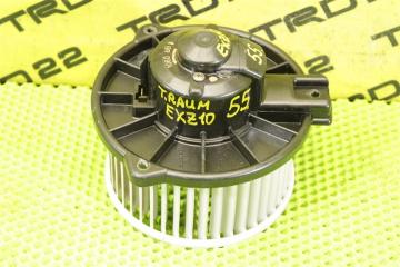 Фото запчасти мотор печки Toyota RAUM 2000 контрактная запчасть Запчасть мотор печки Toyota RAUM 2000