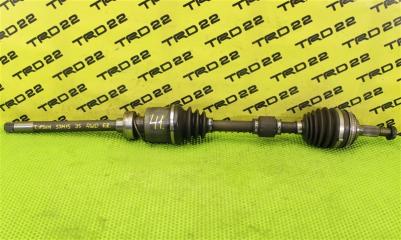 Привод передний правый Toyota Ipsum 2000
