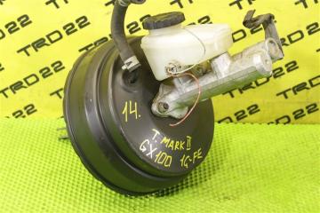 Вакуумный усилитель тормозов Toyota Mark 2 1999