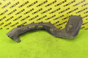 Фото запчасти защита горловины бензобака Toyota Gaia 2003 контрактная запчасть Запчасть защита горловины бензобака Toyota Gaia 2003
