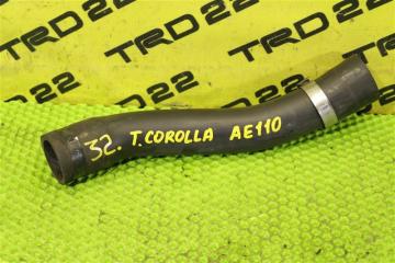 Запчасть патрубок горловины топливного бака Toyota Corolla 1999