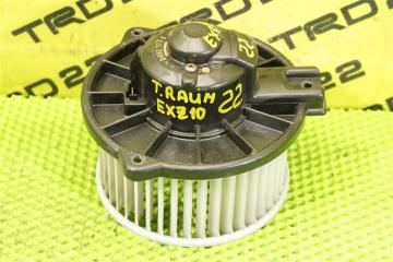 Фото запчасти мотор печки Toyota RAUM 2002 контрактная запчасть Запчасть мотор печки Toyota RAUM 2002