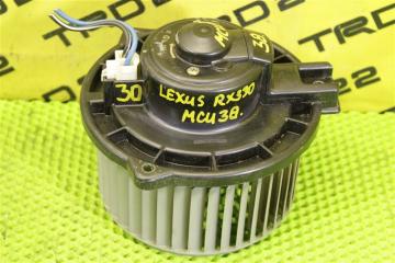 Фото запчасти мотор печки Lexus RX330 2005 контрактная запчасть Запчасть мотор печки Lexus RX330 2005