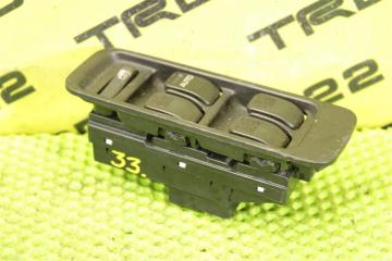 Блок управления стеклоподъемниками передний правый Daihatsu Terios Kid 2004