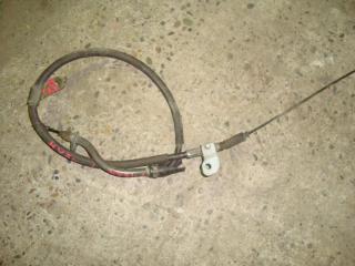 Запчасть трос ручника задний левый NISSAN GLORIA