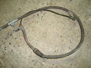 Запчасть трос ручника задний правый NISSAN GLORIA