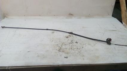 Фото запчасти трос ручника задний правый TOYOTA FUNCARGO 2004 контрактная запчасть Запчасть трос ручника задний правый TOYOTA FUNCARGO 2004