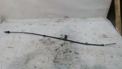 Запчасть трос ручника задний левый MITSUBISHI COLT